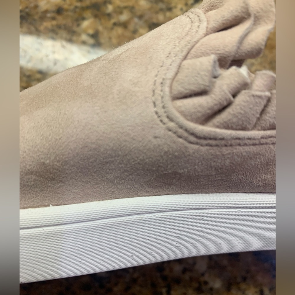 Kate Spade Mule Sneakers - Picture 8 of 11